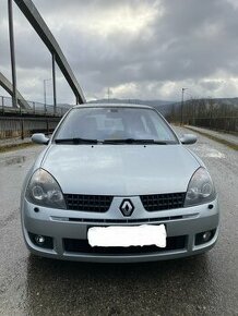 Renault Clio 2.0 16V Sport - 1