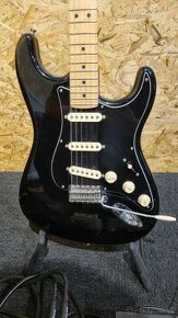 Fender Stratocaster USA Blackie Eric Clapton