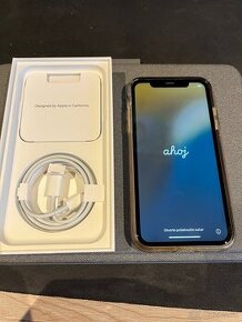 Iphone 11 black 128 gb