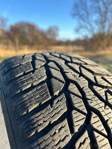 Nokian WRD4 205/60 R16