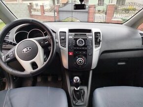 Kia venga 1.4benzin