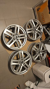 Disky Audi R17 5x112