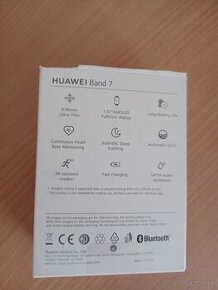 Huawei Band 7