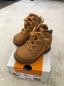 Timberland- detské- eu 22