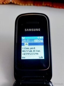 Samsung GT-E1190