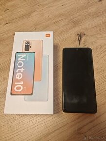 Xiaomi Redmi Note 10 Pro 6GB/128GB