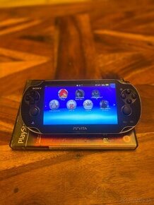 [SOLD] Sony PS Vita PCH-1004 Hen