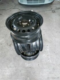 Disky 16",5x110, 5x108, Opel, VW, ET-37, 5x112 r16.