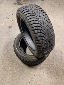 205/55R16 91H GOODYEAR