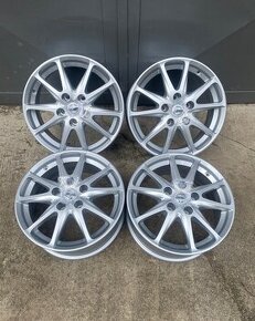 ✅ R16 ®️ Originál Nissan 5x114,3 ET40 ✅ Kia Toyota Honda atd