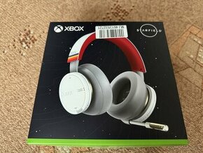 Xbox wireless headset Starfield