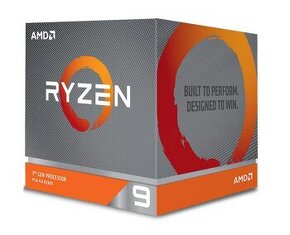 Procesor - AMD Ryzen 9 3900X - AM4