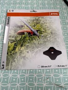 stihl 4zubec