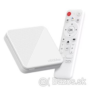 android TV BOX H96Max  - nový - android 14