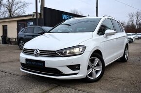 Volkswagen Golf Sportsvan 2.0 TDI BMT 150k Comfortline