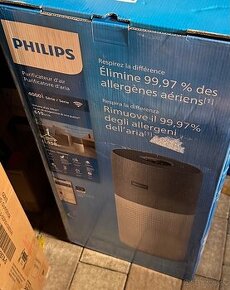 ✅Philips Purificateur d´air 4000i 158m