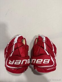 Hokejové rukavice Bauer Vapor 1X Pro lite