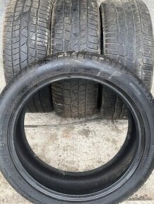 Sada zimnych pneumatík Continental 235/45 R19