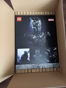 Predam Nové Lego 76215 Black Panther