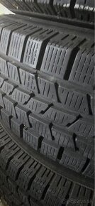 NOVE nepoužité 215/60 R16 continental