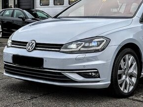 VW Golf 7 Highline 10/2017 110Kw(150ps) Bi-Xenon