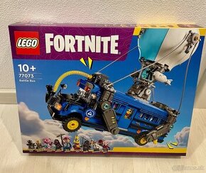 LEGO® Fortnite 77073 Battle Bus