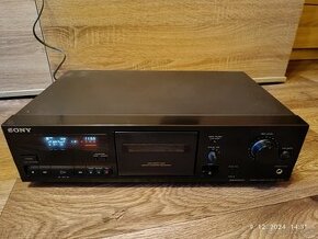 SONY TC-K311... ešte japan