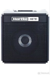 Hartke HD75