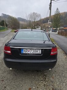 Audi a6 c6