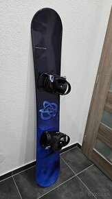 Snowboard