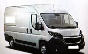 Kupim náhradny diel strecha Peugeot Boxer