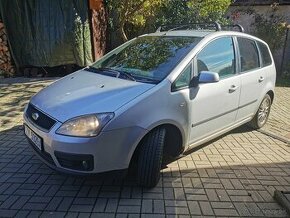 Ford FOCUS C-Max