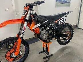 KTM SXF 350 r.v2017.