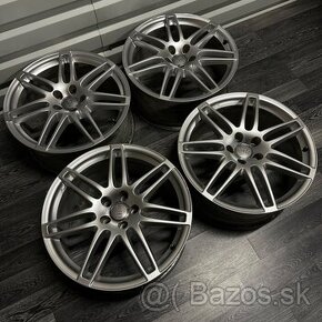 Alu AUDI 5x112 19” 4G0601025S