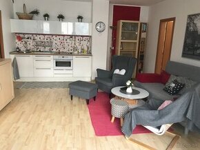 1i novostavba , BA-Ružinov , 650 eur s en.