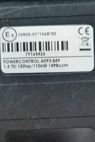 DTE PowerControl