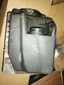 Filter box Opel astra H