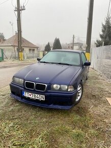 Diferenciál e36