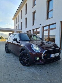 Mini Clubman 2.0D Automat