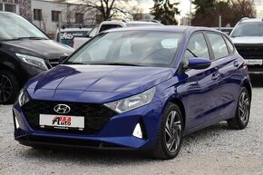 Hyundai i20 1.0 T-GDi Family A/T