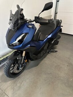 HONDA ADV350 5/2024 odpočet DPH