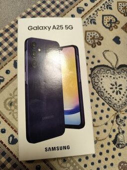 SAMSUNG GALAXY A25 5G