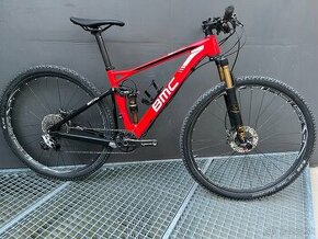 BMC Four Stroke 01 29” S