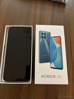 Honor x6