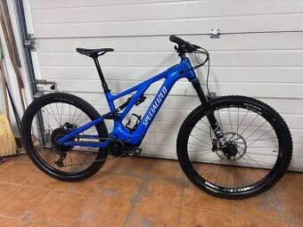 Specialized Levo Turbo 2022