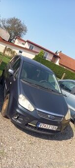 Ford c max 1.6 66kw