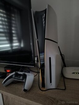 PS5 D Chassis (Slim)