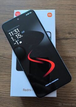 Vymením Xiaomi Redmi 12