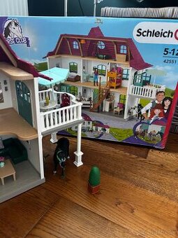 Schleich Lego Duplo