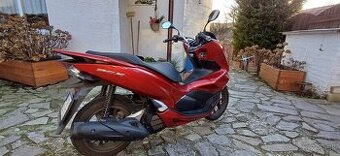 Honda pcx 125 2020